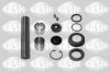 SASIC T791007 Repair Kit, kingpin